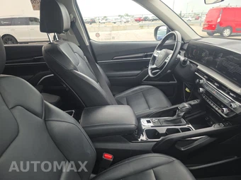 2025 Kia Telluride S - miniatura 8