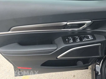 2025 Kia Telluride S - miniatura 9