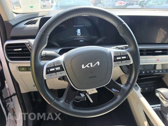 2025 Kia Telluride S - miniatura 10