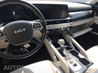 2025 Kia Telluride S - miniatura 11