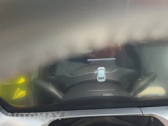 2025 Kia Telluride S - miniatura 12