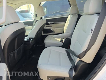 2025 Kia Telluride S - miniatura 13