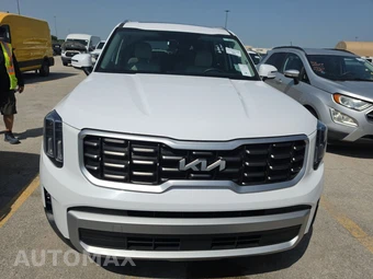 2025 Kia Telluride S - miniatura 2