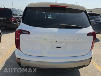 2025 Kia Telluride S - miniatura 5
