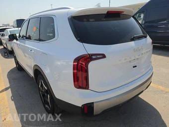 2025 Kia Telluride S - miniatura 6