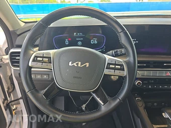 2025 Kia Telluride S - miniatura 10
