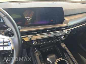 2025 Kia Telluride S - miniatura 11