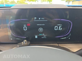 2025 Kia Telluride S - miniatura 12