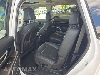 2025 Kia Telluride S - miniatura 13