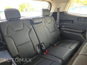 2025 Kia Telluride S - miniatura 14