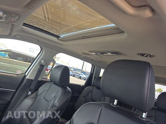 2025 Kia Telluride S - miniatura 19