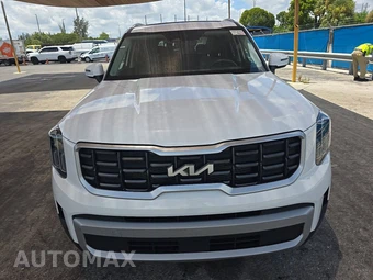 2025 Kia Telluride S - miniatura 2