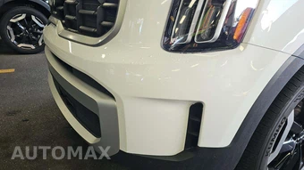 2025 Kia Telluride S - miniatura 20
