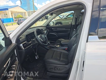 2025 Kia Telluride S - miniatura 7
