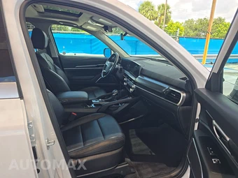 2025 Kia Telluride S - miniatura 8