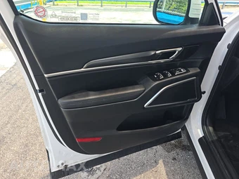 2025 Kia Telluride S - miniatura 9