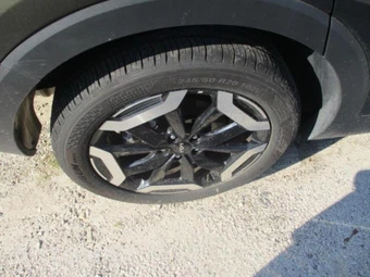 2025 Kia Telluride S - miniatura 23