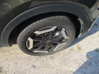 2025 Kia Telluride S - miniatura 25