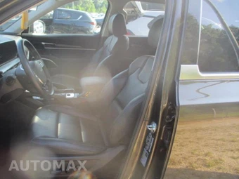 2025 Kia Telluride S - miniatura 4