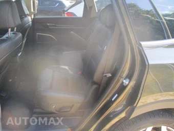 2025 Kia Telluride S - miniatura 9