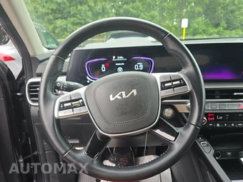 2025 Kia Telluride S - miniatura 10