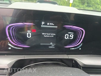 2025 Kia Telluride S - miniatura 12