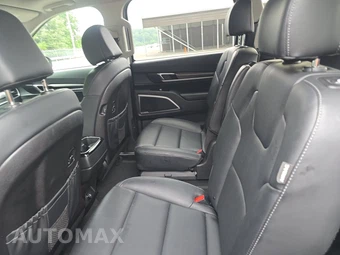 2025 Kia Telluride S - miniatura 13
