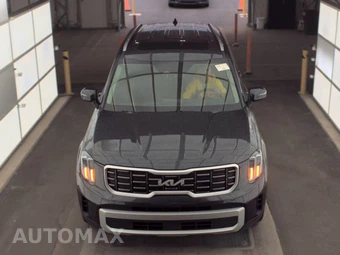 2025 Kia Telluride S - miniatura 2