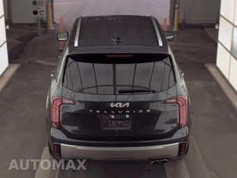 2025 Kia Telluride S - miniatura 5