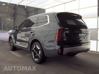 2025 Kia Telluride S - miniatura 6