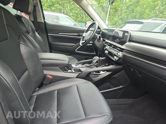 2025 Kia Telluride S - miniatura 8