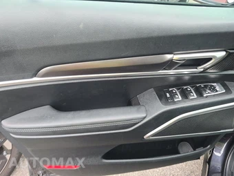 2025 Kia Telluride S - miniatura 9