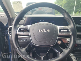 2025 Kia Telluride S - miniatura 10