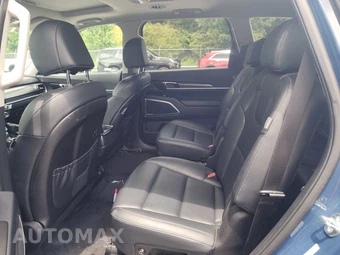 2025 Kia Telluride S - miniatura 13