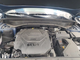 2025 Kia Telluride S - miniatura 15