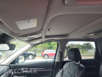 2025 Kia Telluride S - miniatura 18