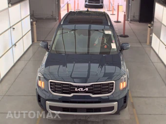 2025 Kia Telluride S - miniatura 2