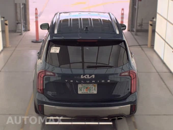 2025 Kia Telluride S - miniatura 5