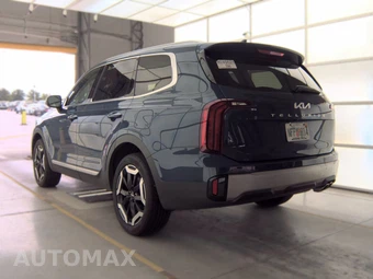 2025 Kia Telluride S - miniatura 6