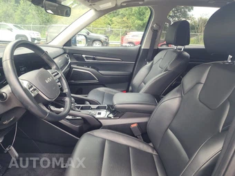 2025 Kia Telluride S - miniatura 7