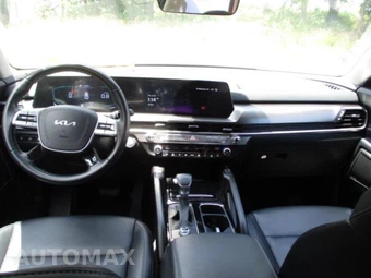 2025 Kia Telluride S – miniatura 10