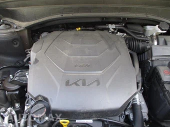 2025 Kia Telluride S – miniatura 14