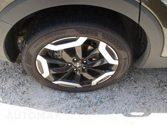 2025 Kia Telluride S – miniatura 21