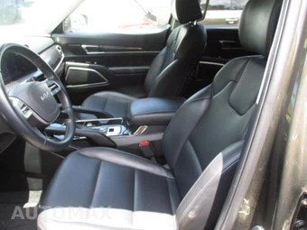 2025 Kia Telluride S – miniatura 4