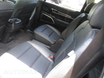 2025 Kia Telluride S – miniatura 8