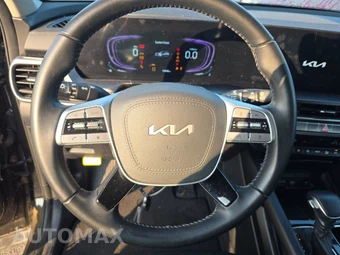 2025 Kia Telluride S - miniatura 10