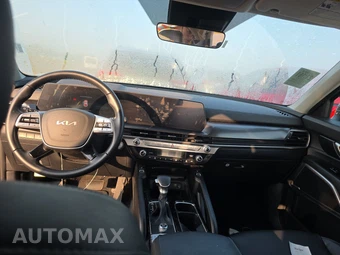 2025 Kia Telluride S - miniatura 11