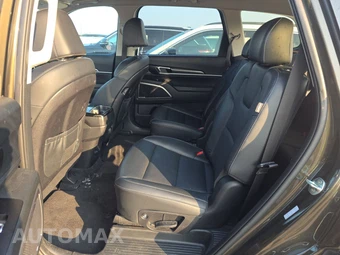 2025 Kia Telluride S - miniatura 13