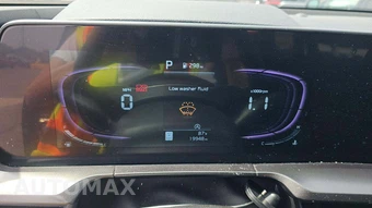 2025 Kia Telluride S - miniatura 19