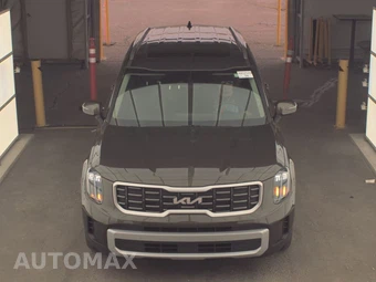 2025 Kia Telluride S - miniatura 2